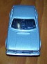 1:43 Solido Peugeot 504 Coupe V6 1980 Metalic Gray. P504 2. Uploaded by susofe